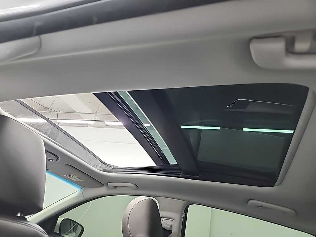 HYUNDAI Grandeur 2021 Blanco - Importación desde Corea - HF Imports Iquique - Foto 14