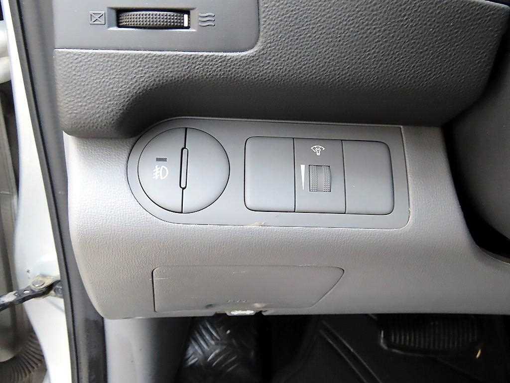 HYUNDAI Starex 2010 Gris - Importación desde Corea - HF Imports Iquique - Foto 13