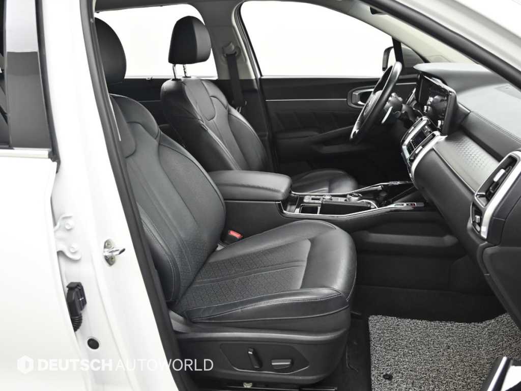 KIA Sorento - Vista 10