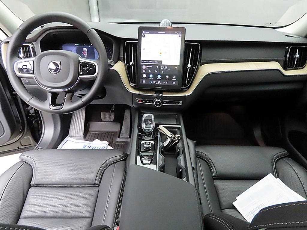 Volvo XC60 - Vista 7