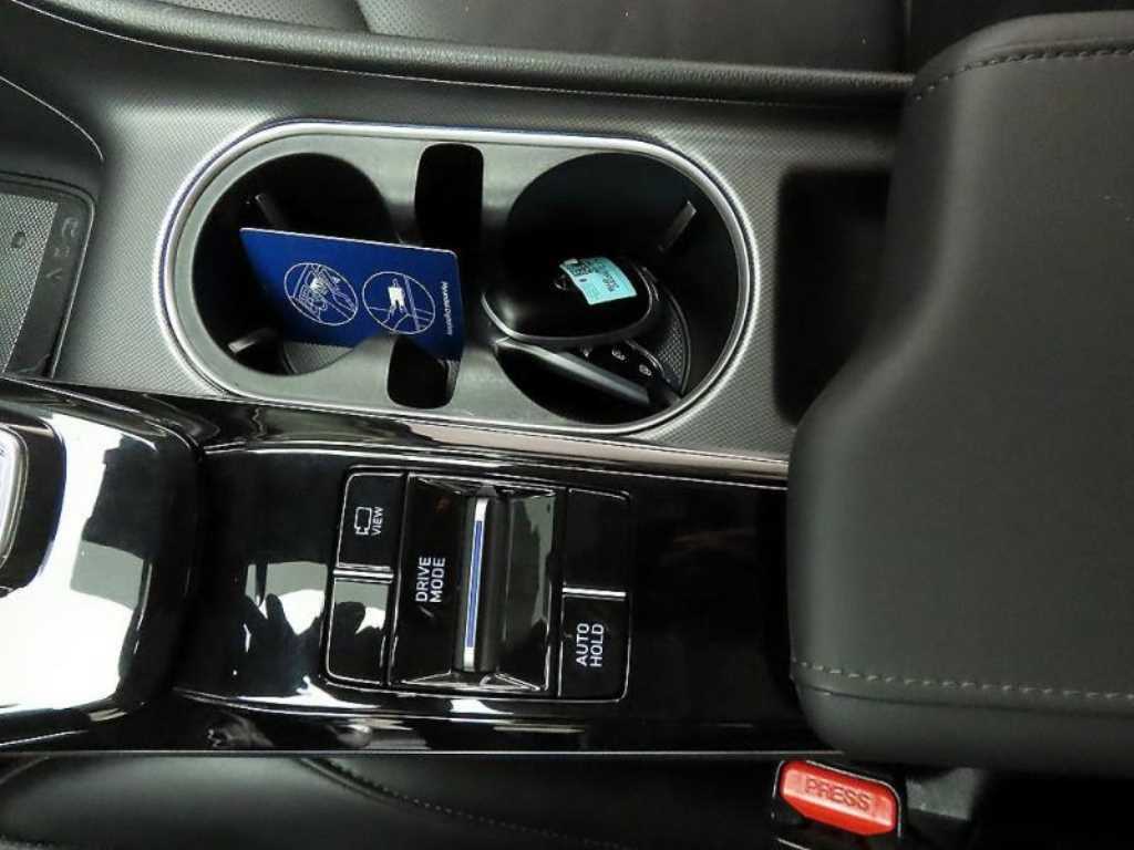 HYUNDAI Sonata 2021 Negro - Importación desde Corea - HF Imports Iquique - Foto 17
