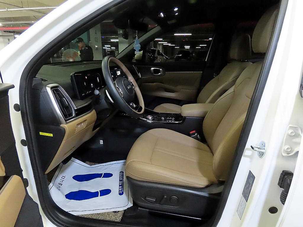 KIA Sorento - Vista 6