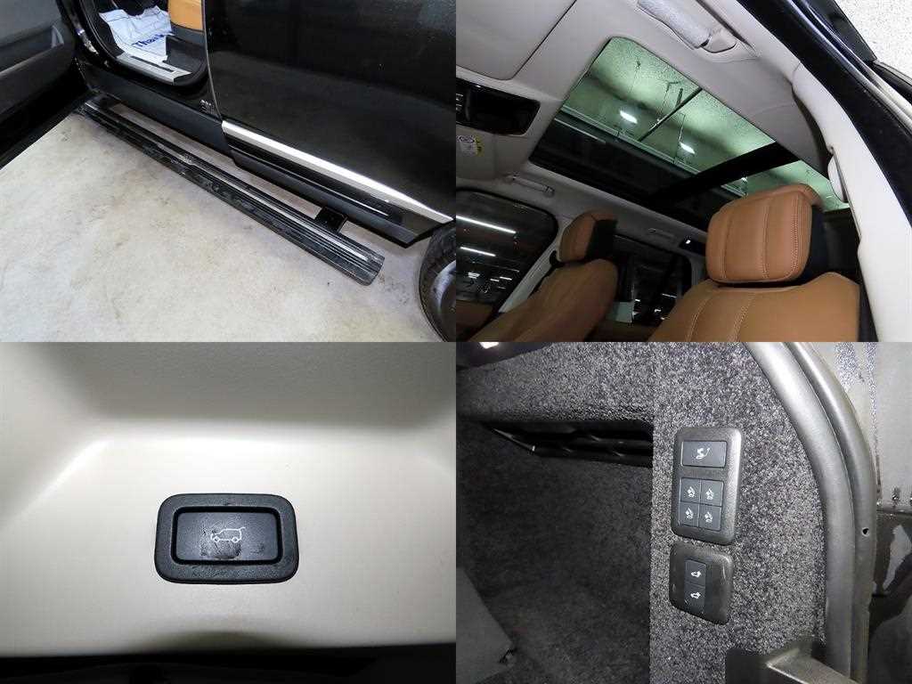 Land Rover Range Rover 2021 - Importación desde Corea - HF Imports Iquique - Foto 18