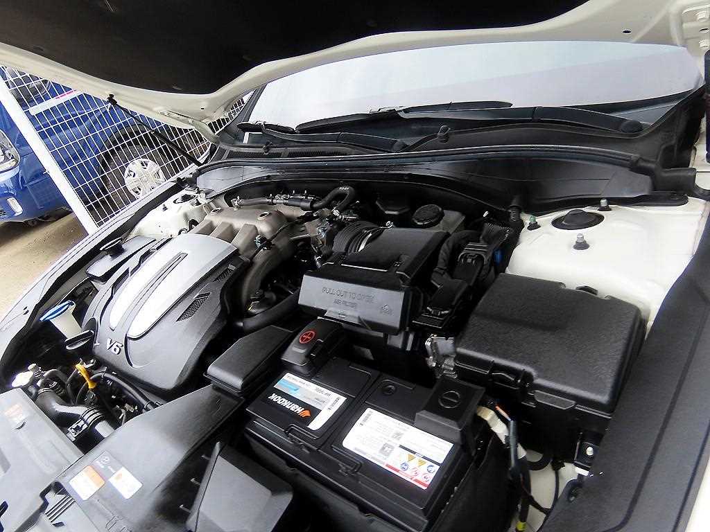 HYUNDAI Grandeur 2021 Blanco - Importación desde Corea - HF Imports Iquique - Foto 19
