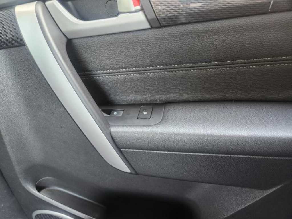 Chevrolet Captiva 2014 Blanco - Importación desde Corea - HF Imports Iquique - Foto 13