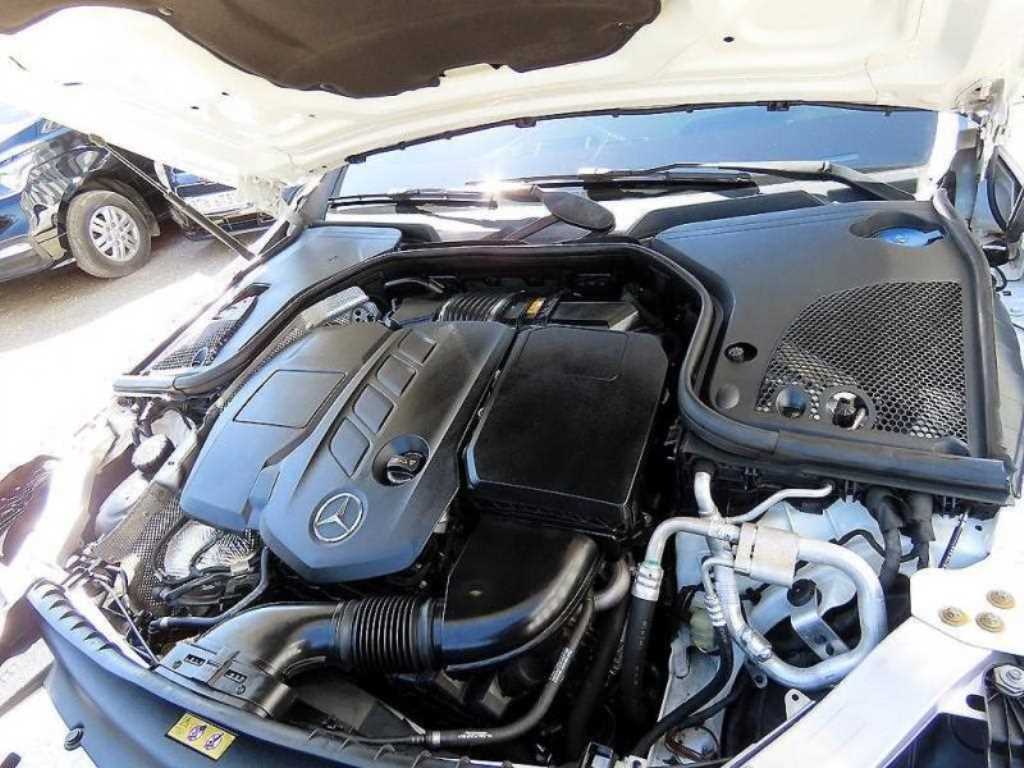Mercedes Benz E class 2019 - Importación desde Corea - HF Imports Iquique - Foto 19