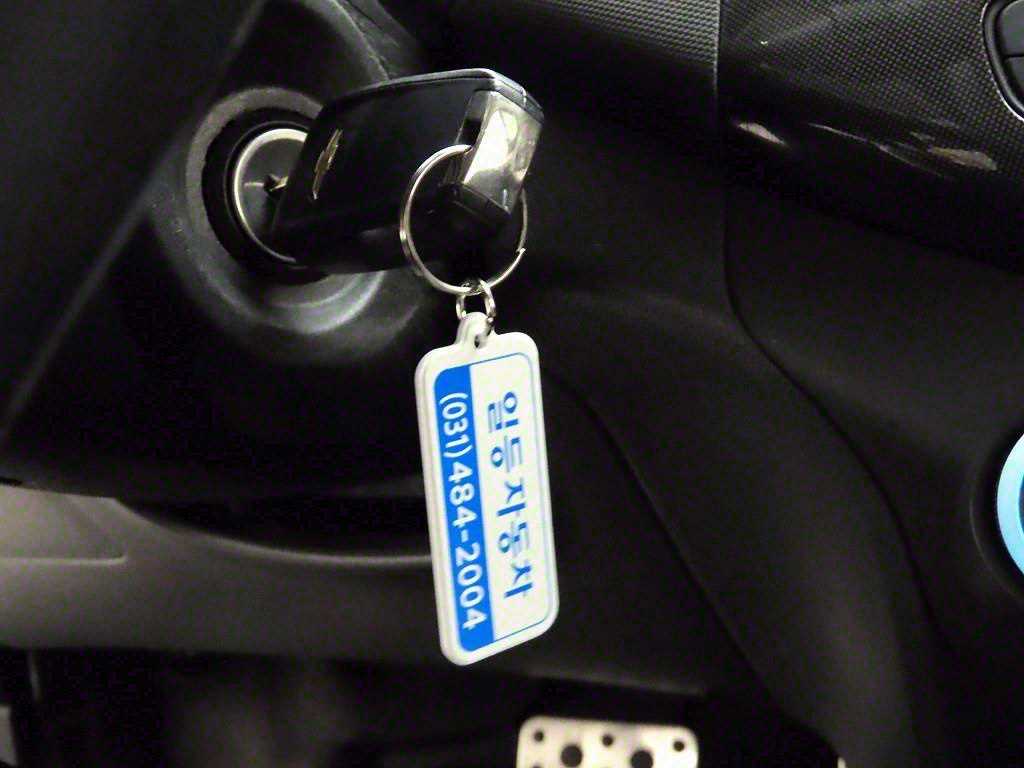 Chevrolet Spark 2014 - Importación desde Corea - HF Imports Iquique - Foto 14