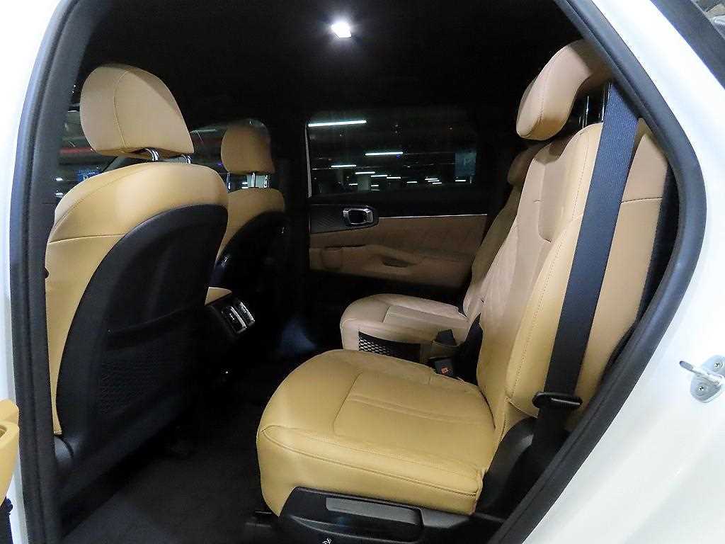 KIA Sorento - Vista 7