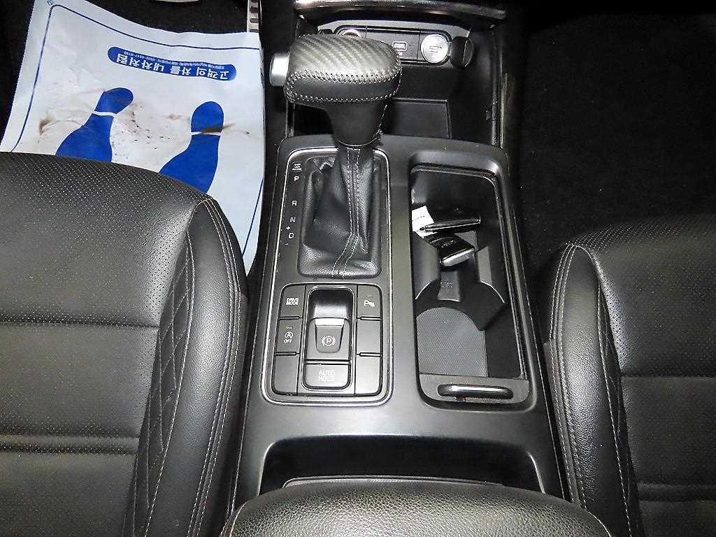 KIA Sorento - Vista 12