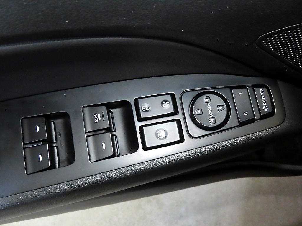 HYUNDAI Avante 2016 Negro - Importación desde Corea - HF Imports Iquique - Foto 14
