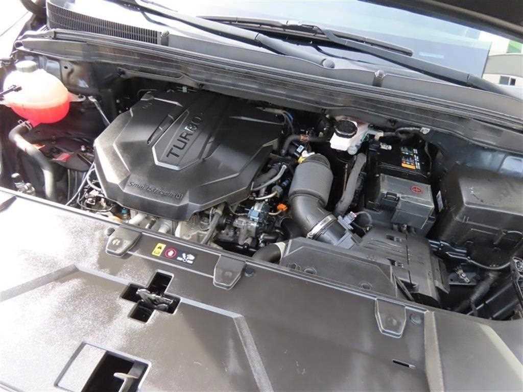 KIA Carnival 2022 Negro - Importación desde Corea - HF Imports Iquique - Foto 18