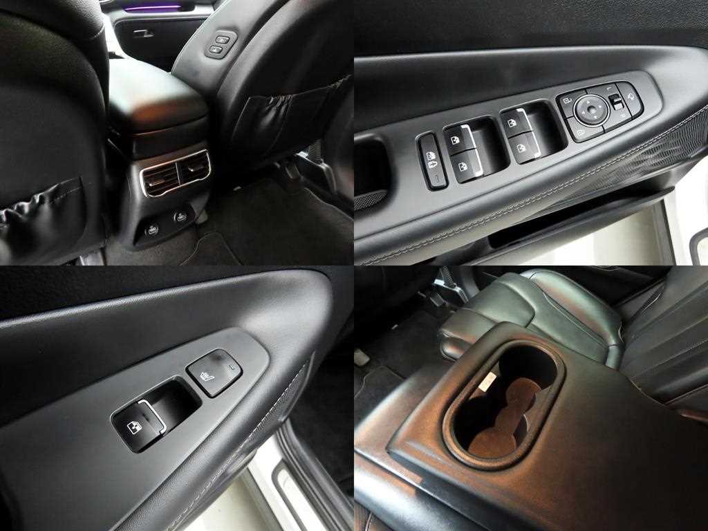 HYUNDAI Santa Fe 2021 - Importación desde Corea - HF Imports Iquique - Foto 17