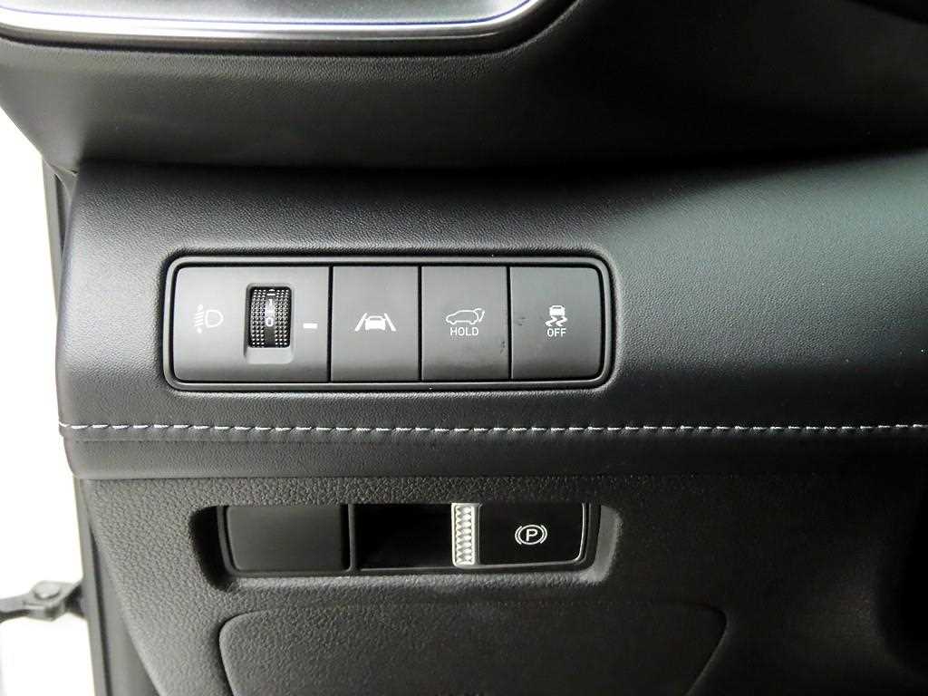 HYUNDAI Santa Fe - Vista 12