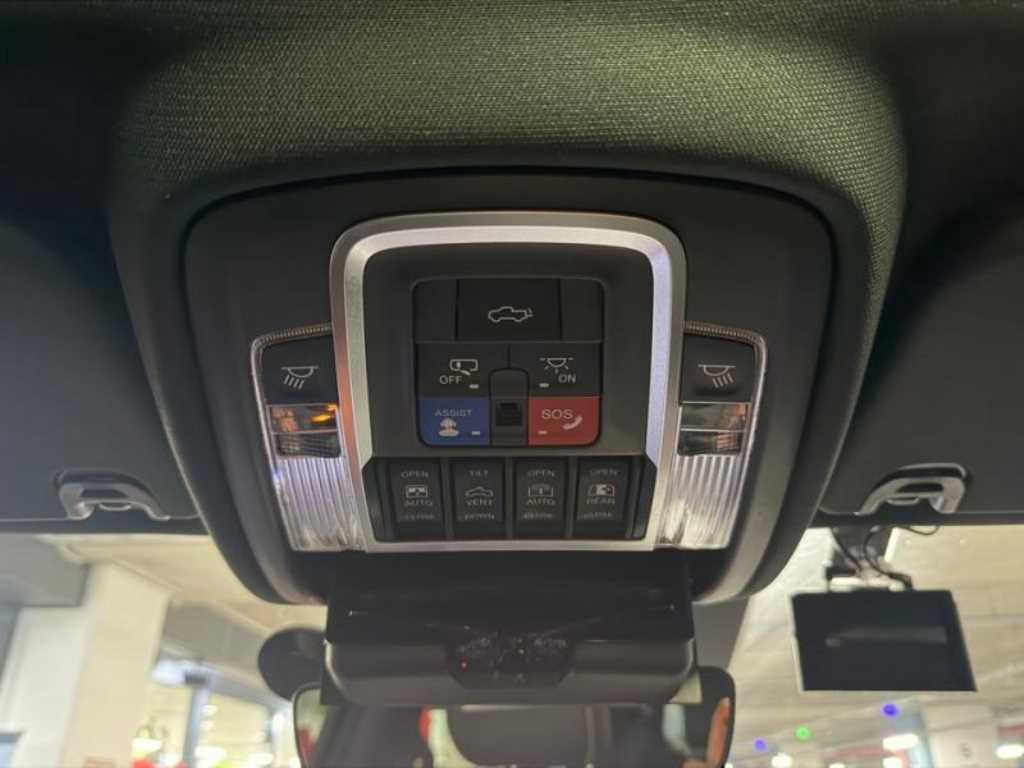DODGE Rampic Up 2019 Blanco - Importación desde Corea - HF Imports Iquique - Foto 13