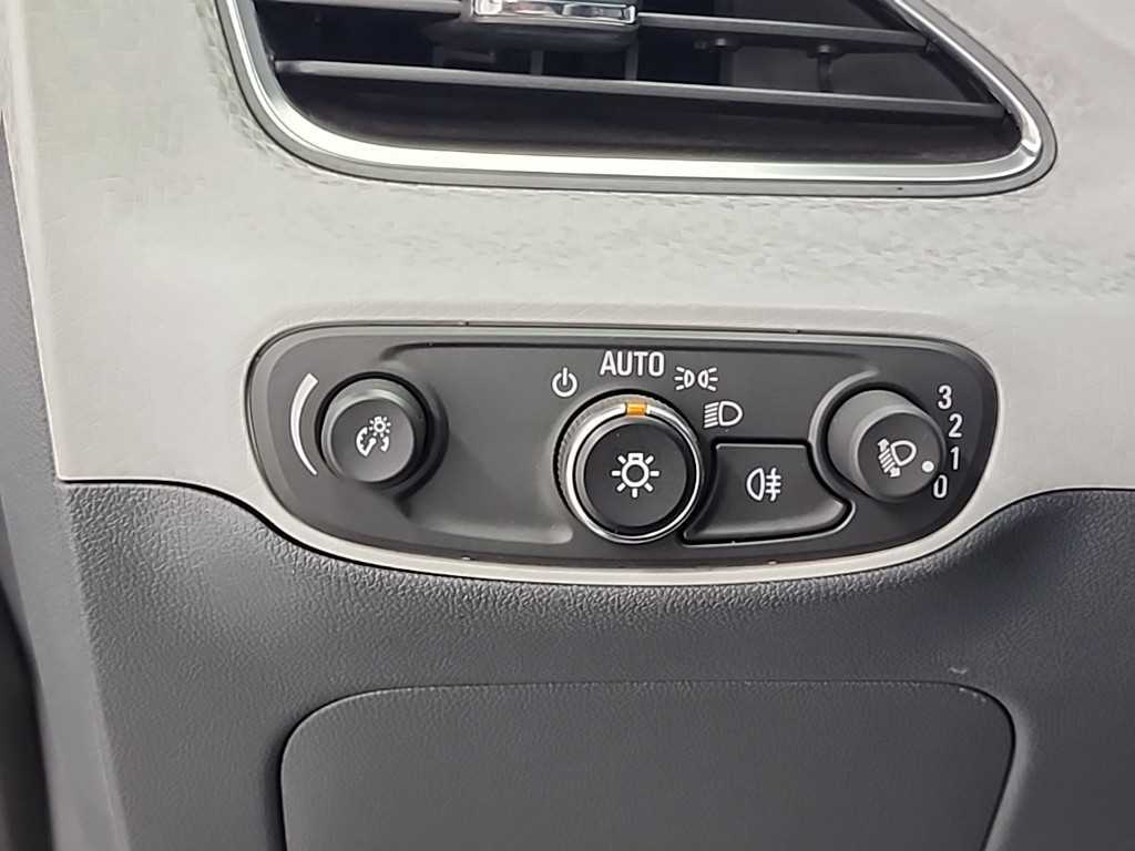 Chevrolet Bolt 2018 Blanco - Importación desde Corea - HF Imports Iquique - Foto 18