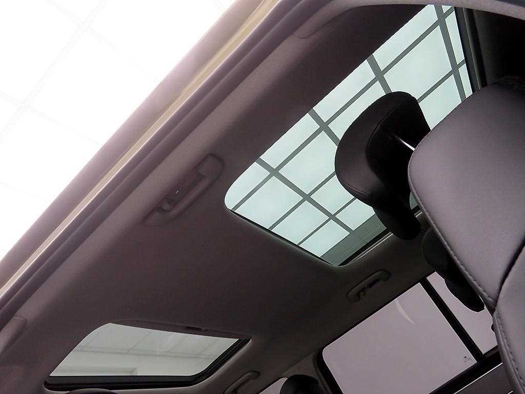 HYUNDAI Santa Fe - Vista 10