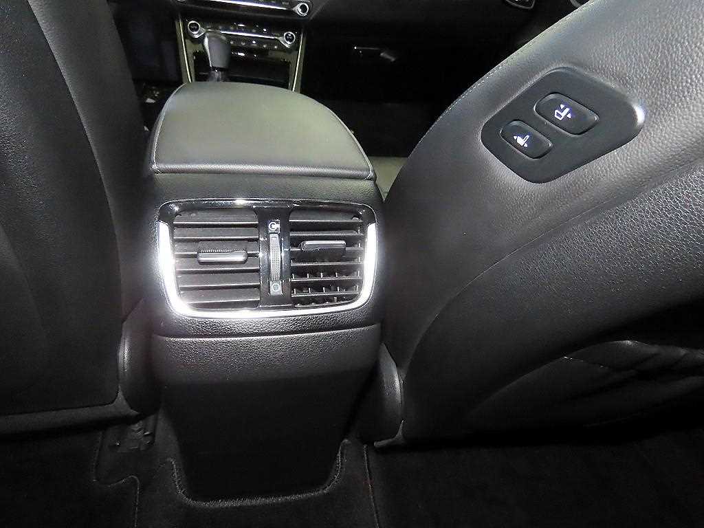 HYUNDAI Grandeur 2017 Negro - Importación desde Corea - HF Imports Iquique - Foto 18