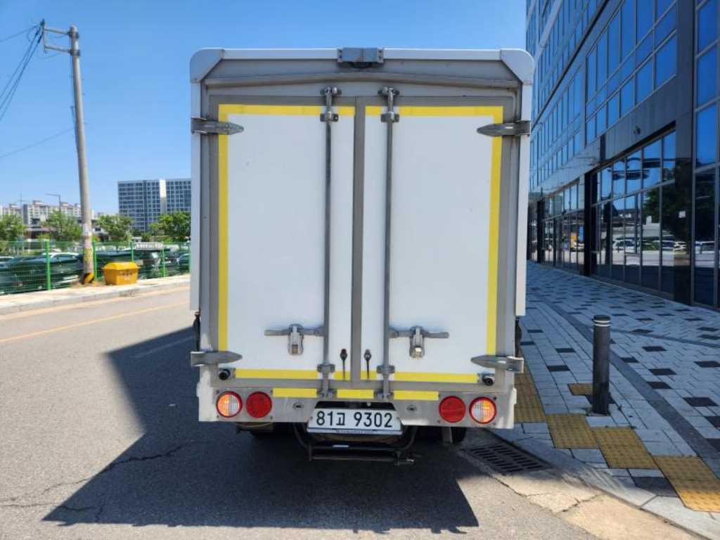 Small Truck Top_Wingbody - Vista 5
