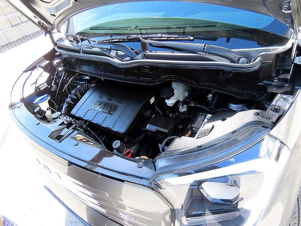 KIA Ray 2023 Gris - Importación desde Corea - HF Imports Iquique - Foto 19