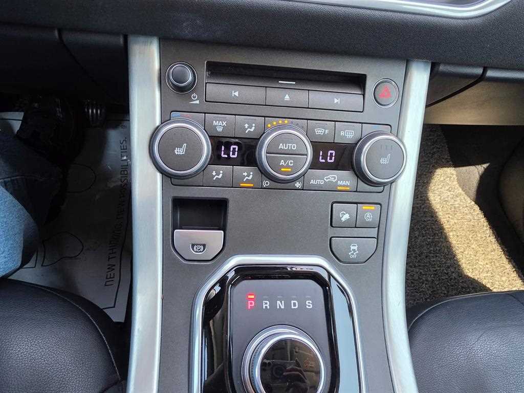 Land Rover Range Rover Bike - Vista 11