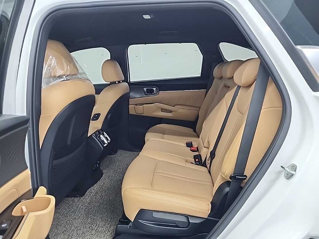 KIA Sorento - Vista 12