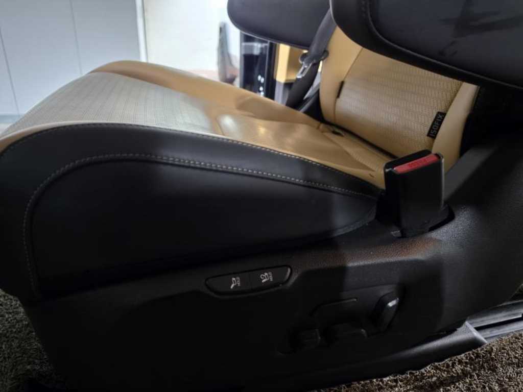 KIA Carnival 2021 Negro - Importación desde Corea - HF Imports Iquique - Foto 13