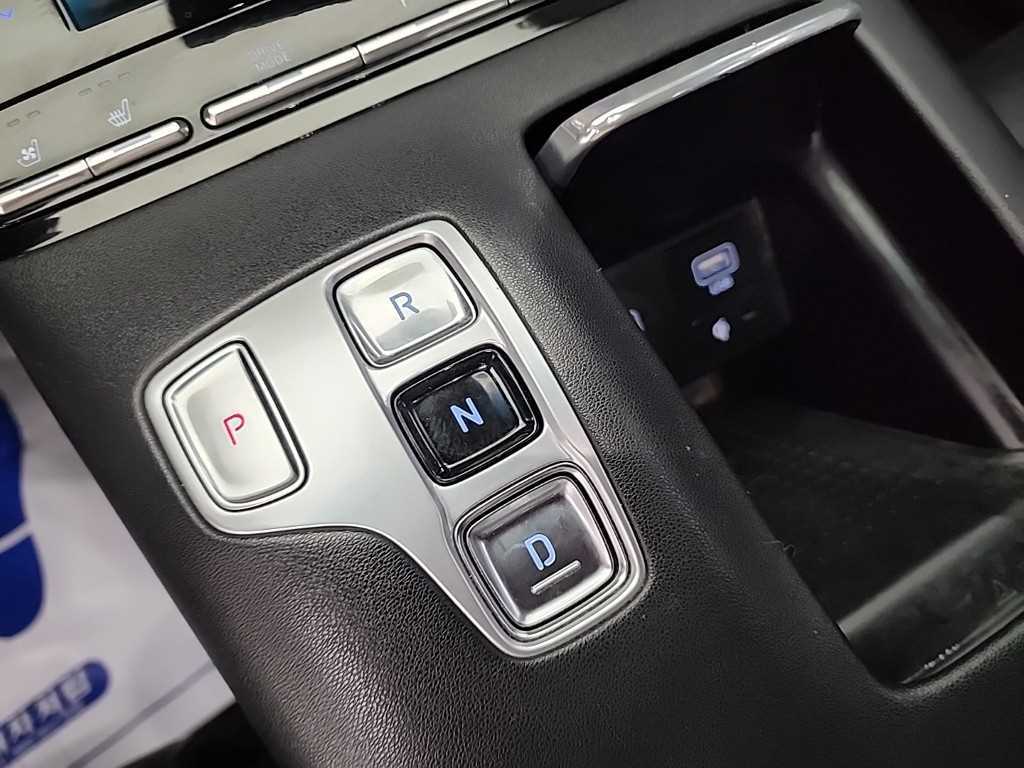 HYUNDAI Grandeur - Vista 8
