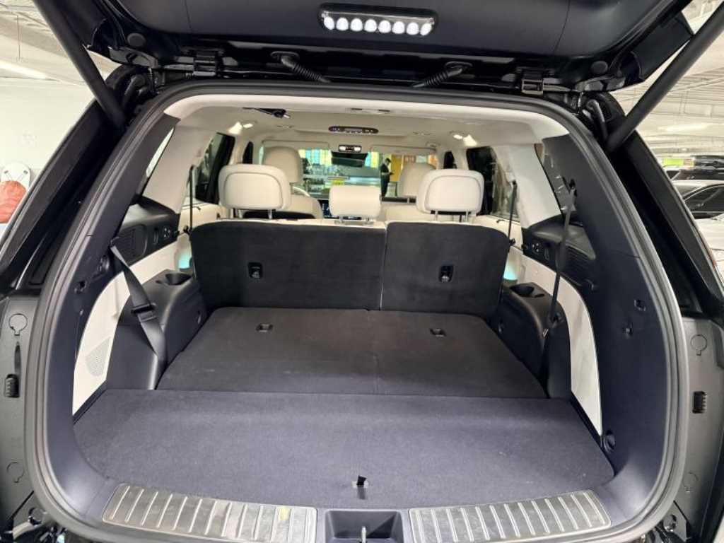 HYUNDAI Palisade 2026 - Importación desde Corea - HF Imports Iquique - Foto 13