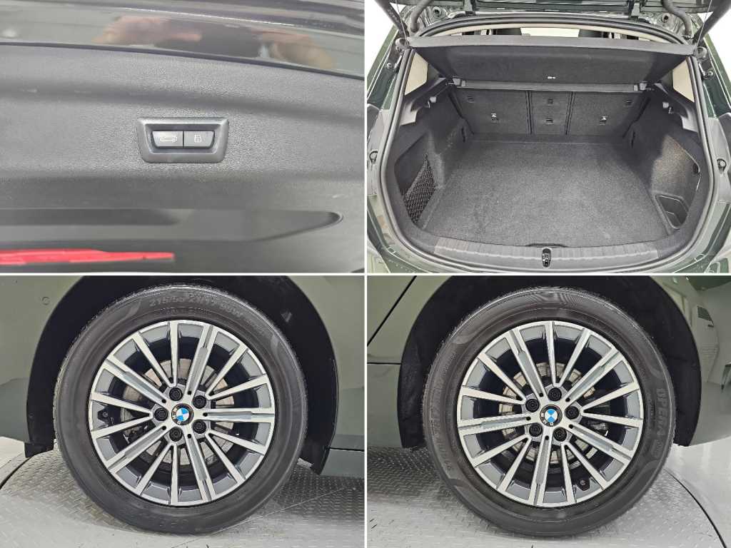 BMW 2 series 2022 - Importación desde Corea - HF Imports Iquique - Foto 19