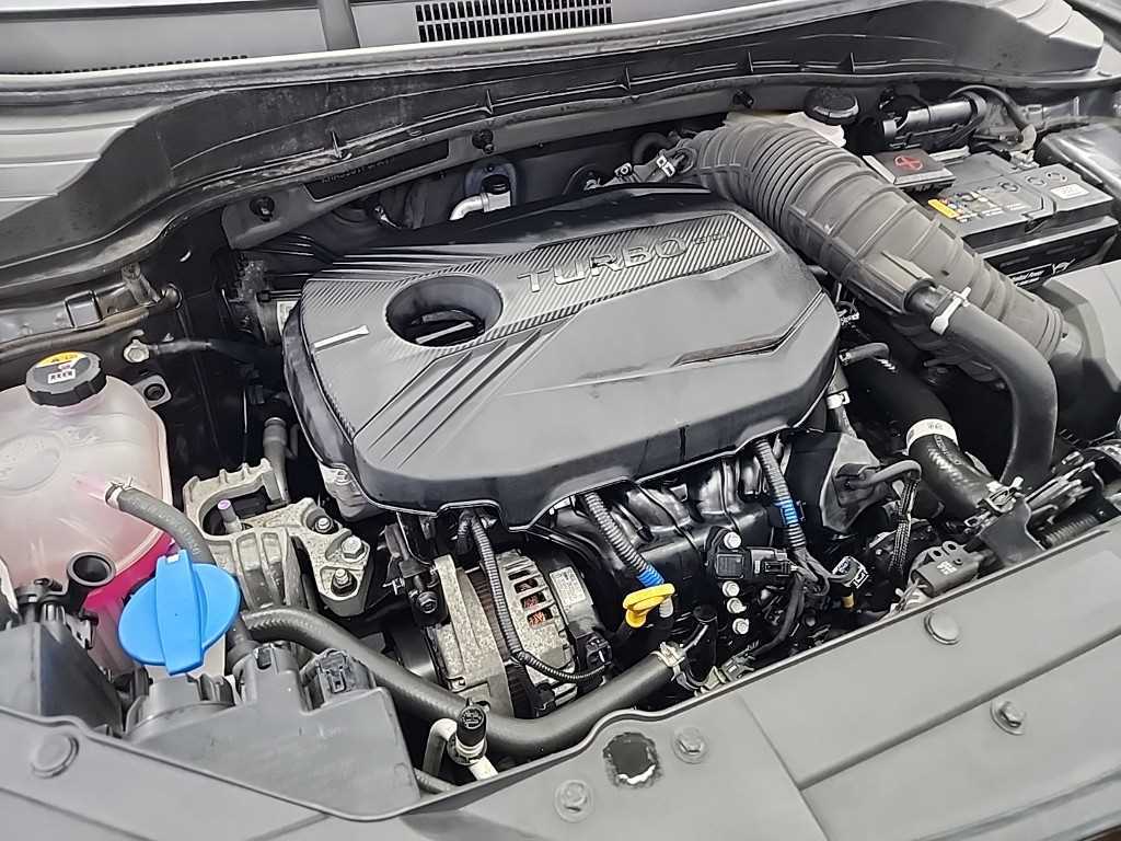 KIA Soul - Vista 5