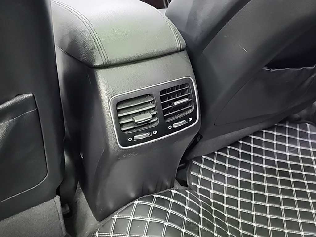 KIA K7 2014 Negro - Importación desde Corea - HF Imports Iquique - Foto 13
