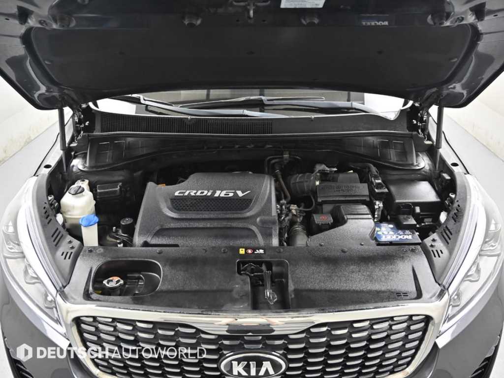 KIA Sorento - Vista 6
