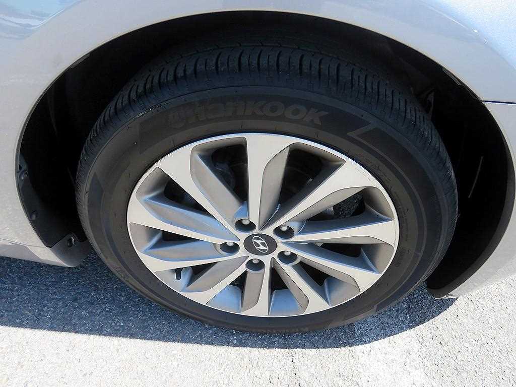 HYUNDAI Sonata 2013 Plateado - Importación desde Corea - HF Imports Iquique - Foto 20