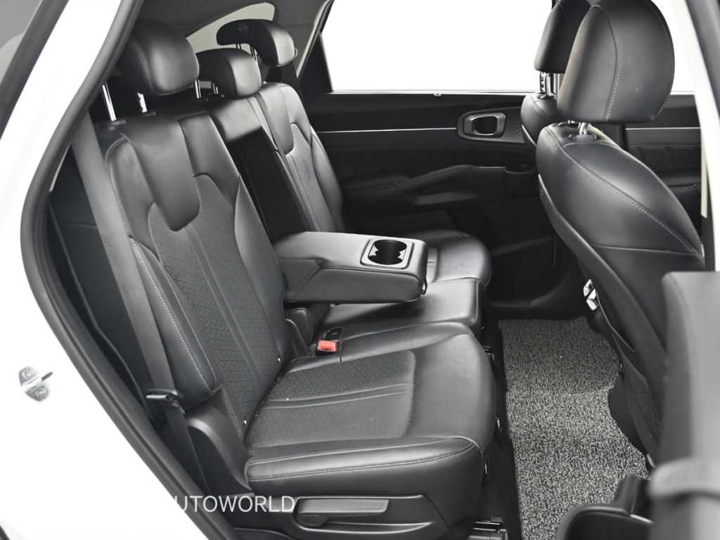 KIA Sorento - Vista 12
