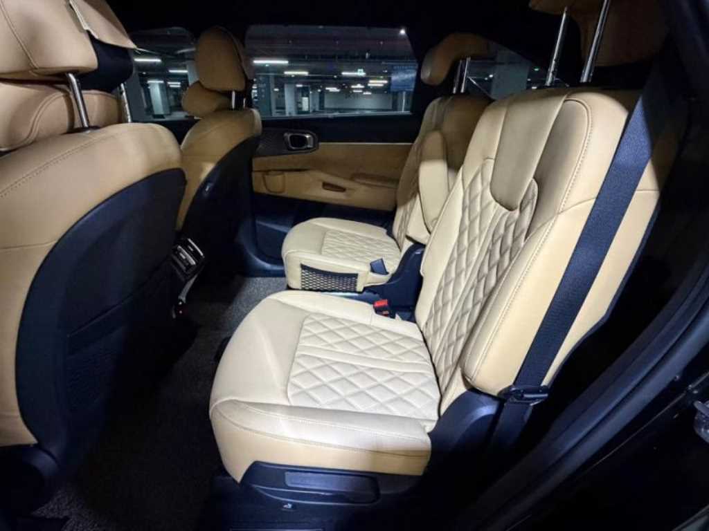 KIA Sorento - Vista 7