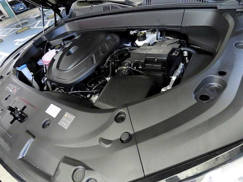 SAMSUNG Grand Koleos 2026 Negro - Importación desde Corea - HF Imports Iquique - Foto 19