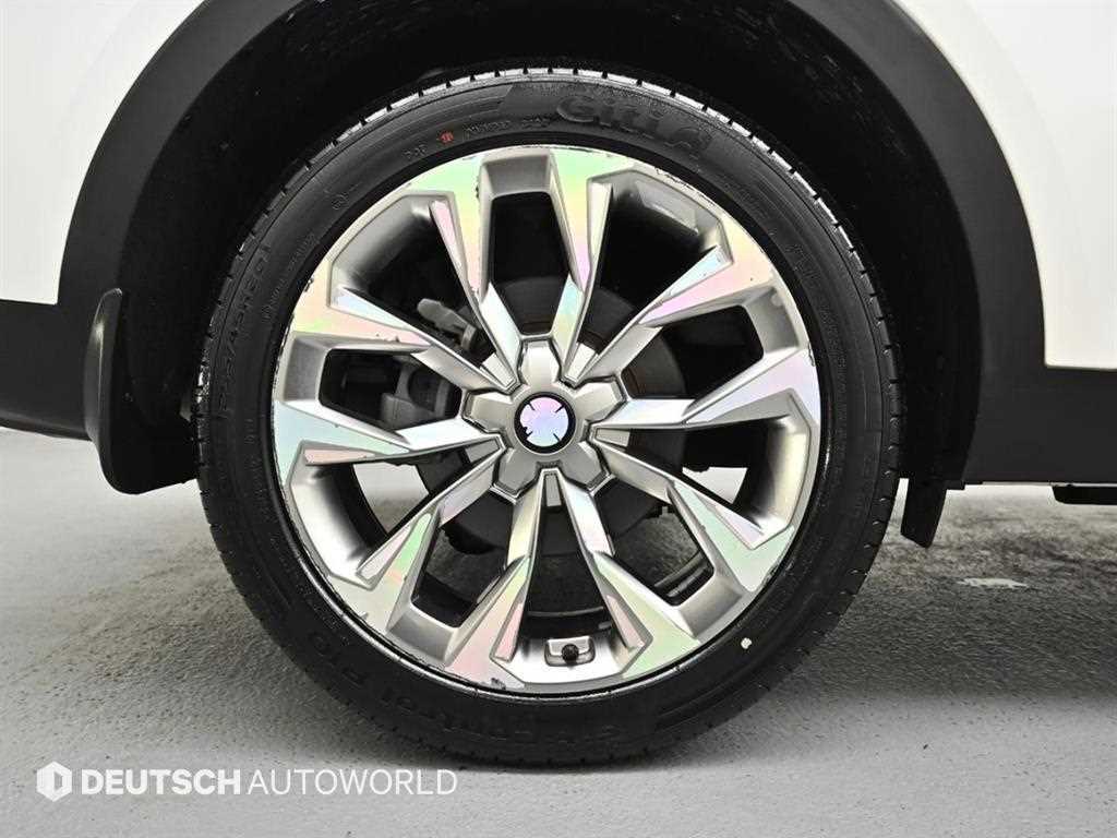 KIA Sorento - Vista 5
