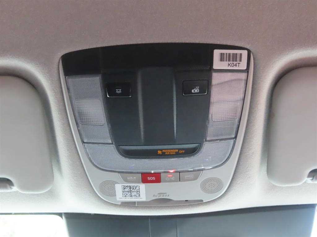 KIA Niro 2022 Blanco - Importación desde Corea - HF Imports Iquique - Foto 17
