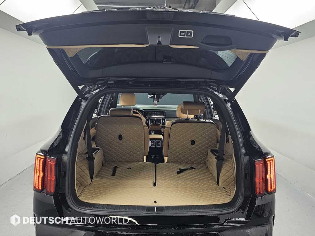 KIA Sorento 2021 - Importación desde Corea - HF Imports Iquique - Foto 19
