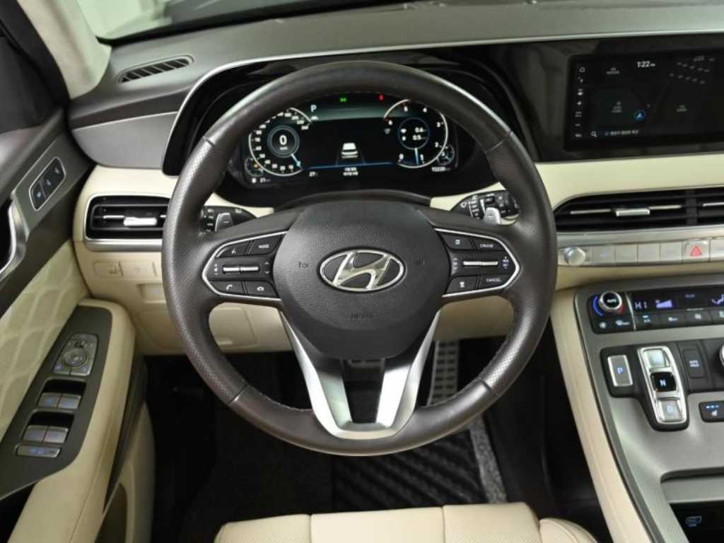 HYUNDAI Palisade 2022 - Importación desde Corea - HF Imports Iquique - Foto 13