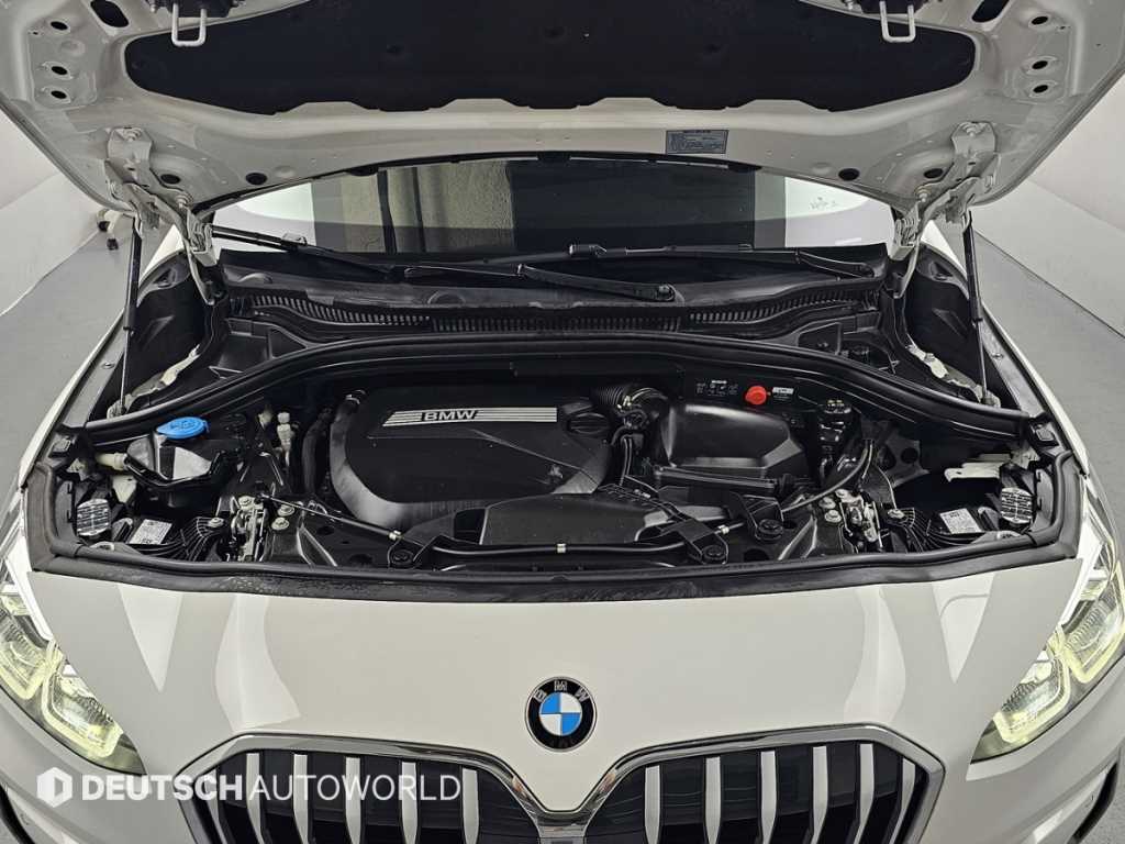 BMW 2 series - Vista 6