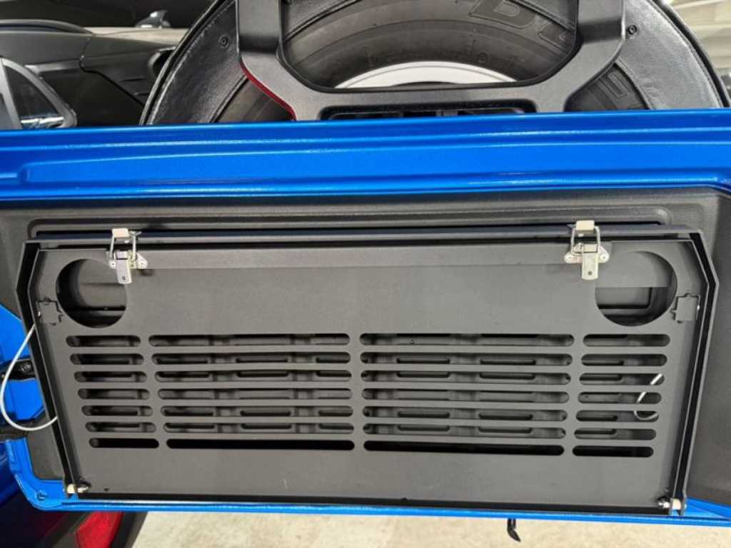 Jeep Wrangler 2021 - Importación desde Corea - HF Imports Iquique - Foto 15
