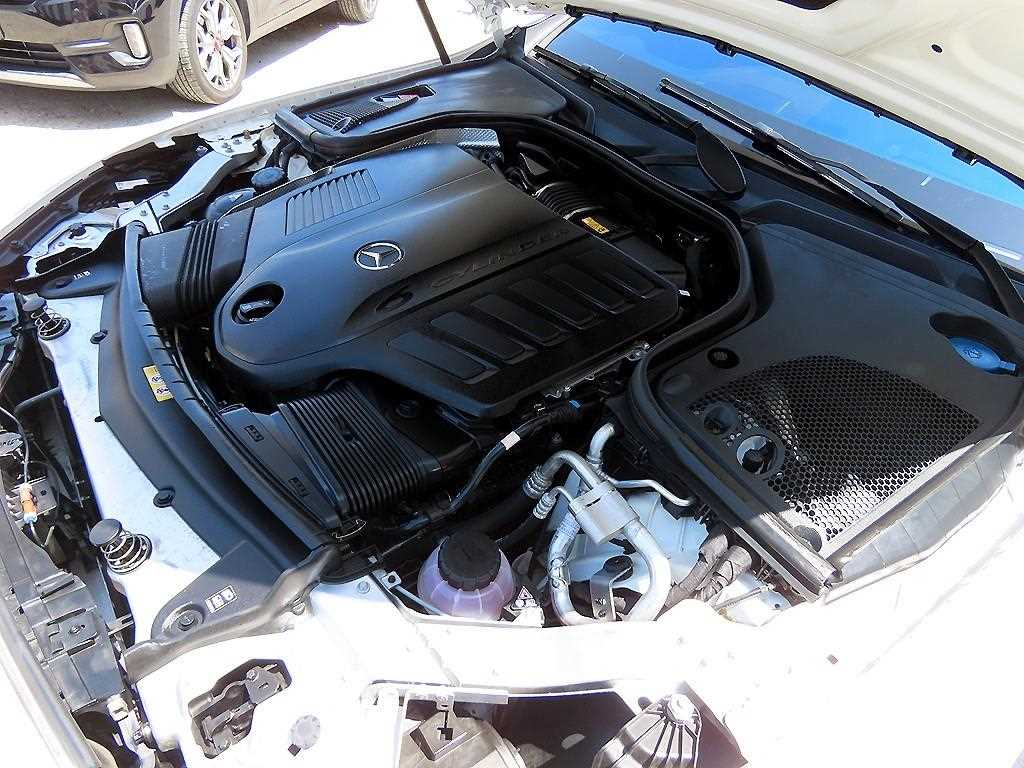 Mercedes Benz CLS Class 2023 Blanco - Importación desde Corea - HF Imports Iquique - Foto 19
