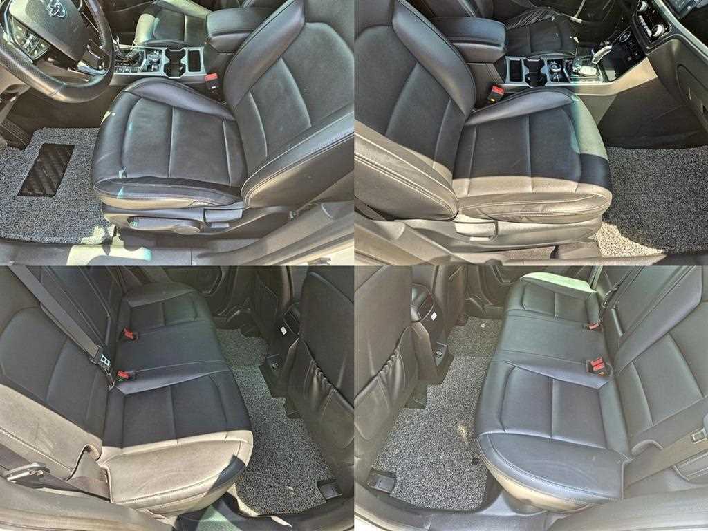 Ssangyong Korando 2021 Blanco - Importación desde Corea - HF Imports Iquique - Foto 15