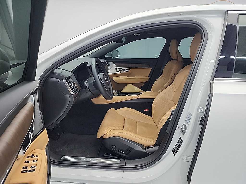 Volvo S90 - Vista 11