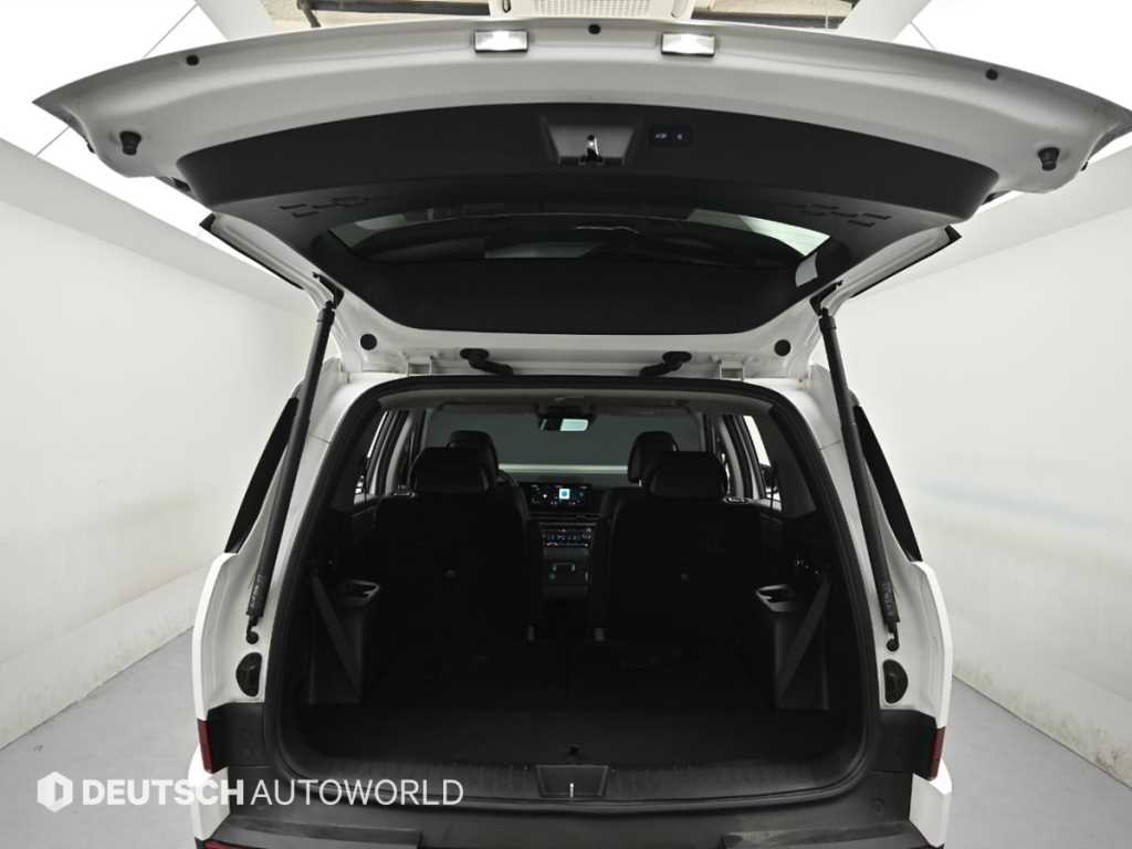 HYUNDAI Santa Fe 2024 Blanco - Importación desde Corea - HF Imports Iquique - Foto 19