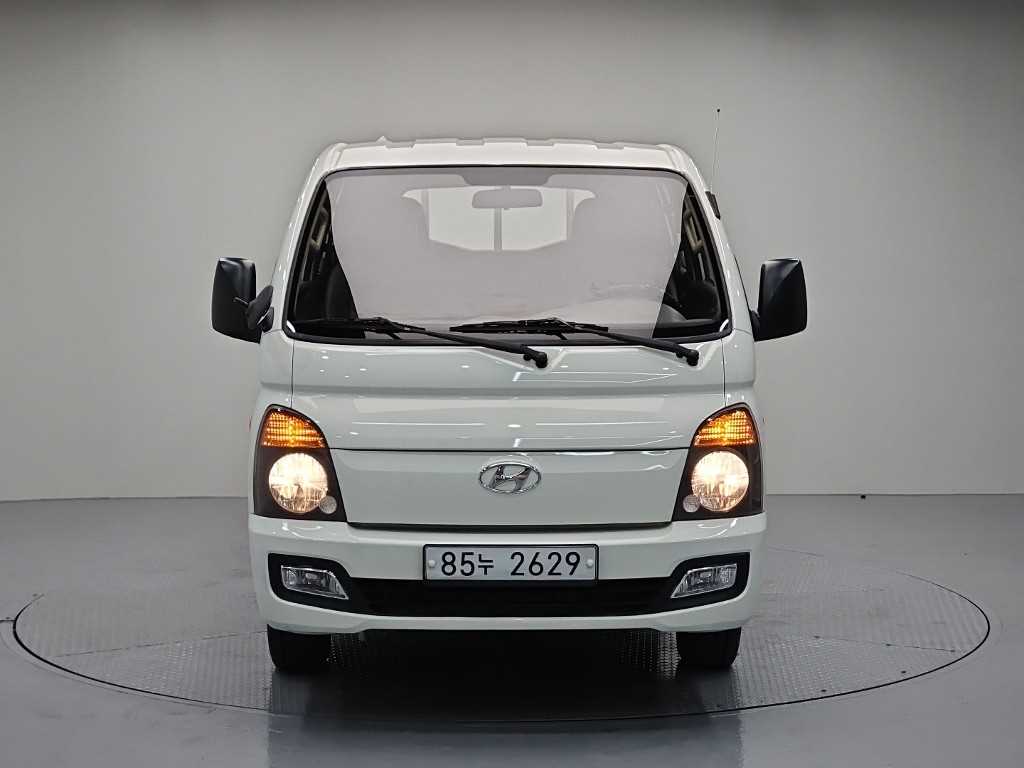 Small Truck Cargo (small) - Vista 2