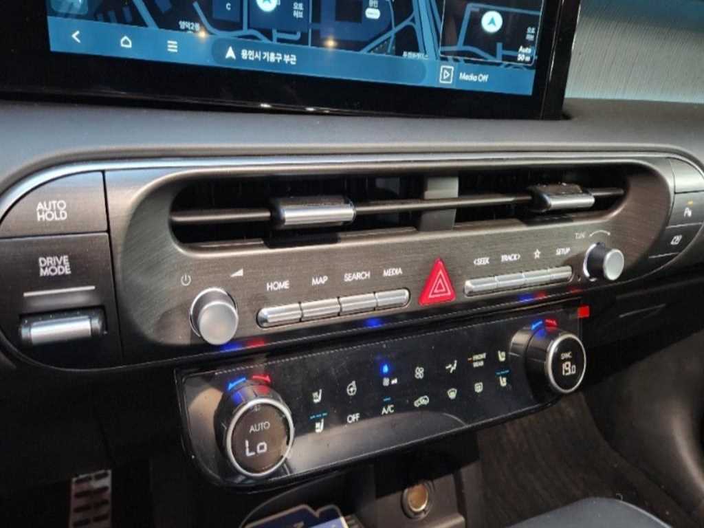 HYUNDAI Palisade 2025 Negro - Importación desde Corea - HF Imports Iquique - Foto 17