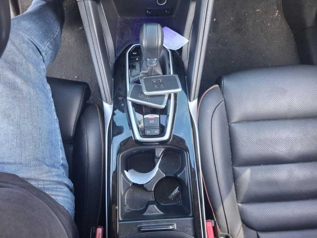 SAMSUNG QM6 2021 Negro - Importación desde Corea - HF Imports Iquique - Foto 15