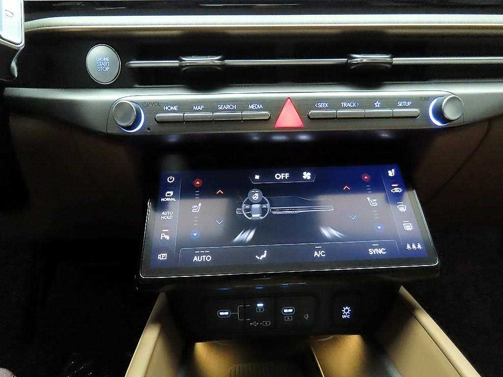 HYUNDAI Grandeur 2024 Negro - Importación desde Corea - HF Imports Iquique - Foto 16